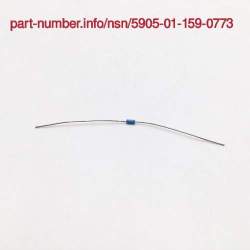 NSN 5905-01-159-0773