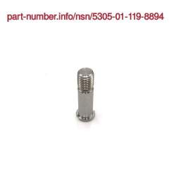 NSN 5305-01-119-8894