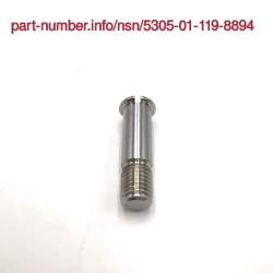 NSN 5305-01-119-8894