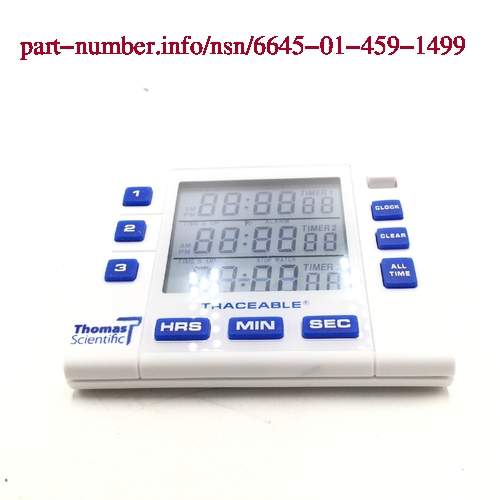 Picture of NSN 6645-01-459-1499 NSN 6645-01-459-1499