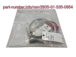 NSN 2835-01-535-0954