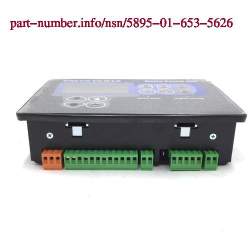 Picture of NSN 5895-01-653-5626 NSN 5895-01-653-5626