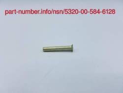 NSN 5320-00-584-6128