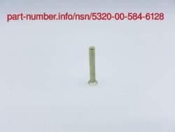 NSN 5320-00-584-6128