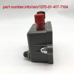 Picture of NSN 1375-01-417-7104 NSN 1375-01-417-7104
