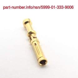 Picture of NSN 5999-01-333-9006 NSN 5999-01-333-9006