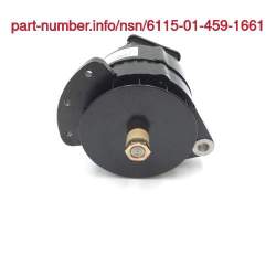 Picture of NSN 6115-01-459-1661 NSN 6115-01-459-1661