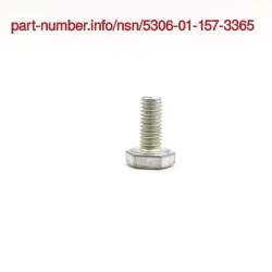 NSN 5306-01-157-3365