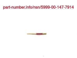 NSN 5999-00-147-7914