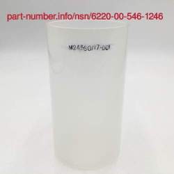 Picture of NSN 6220-00-546-1246 NSN 6220-00-546-1246