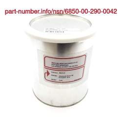 NSN 6850-00-290-0042