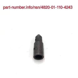 Picture of NSN 4820-01-110-4243 NSN 4820-01-110-4243