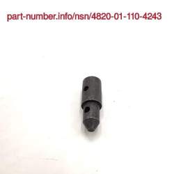 Picture of NSN 4820-01-110-4243 NSN 4820-01-110-4243