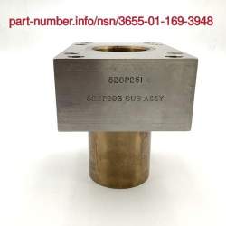 NSN 3655-01-169-3948