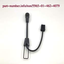 Picture of NSN 5965-01-462-4079 NSN 5965-01-462-4079