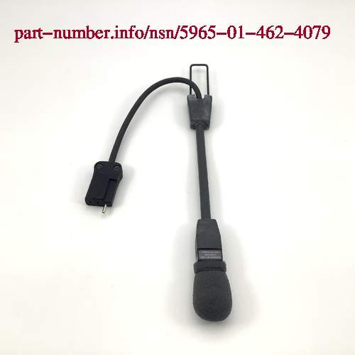 Picture of NSN 5965-01-462-4079 NSN 5965-01-462-4079