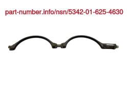 Picture of NSN 5342-01-625-4630 NSN 5342-01-625-4630