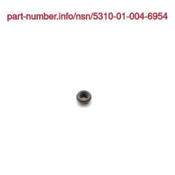 NSN 5310-01-004-6954