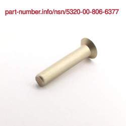 NSN 5320-00-806-6377