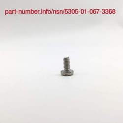 NSN 5305-01-067-3368