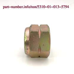 Picture of NSN 5310-01-013-5794 NSN 5310-01-013-5794