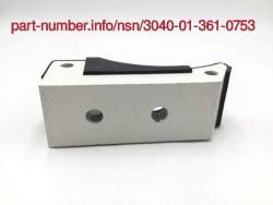 NSN 3040-01-361-0753