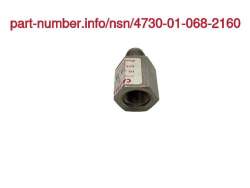 NSN 4730-01-068-2160