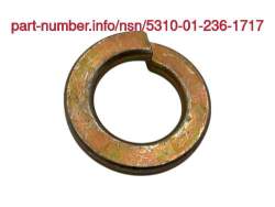 NSN 5310-01-236-1717