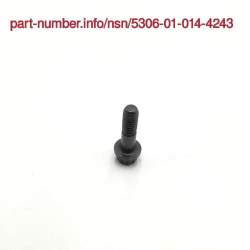 NSN 5306-01-014-4243