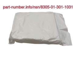 Picture of NSN 8305-01-301-1031 NSN 8305-01-301-1031