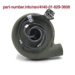 NSN 4140-01-629-3606