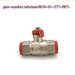 Picture of NSN 4810-01-577-9871 NSN 4810-01-577-9871