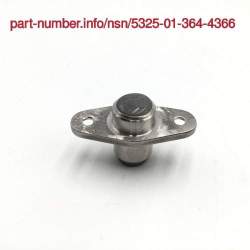 NSN 5325-01-364-4366