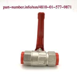 Picture of NSN 4810-01-577-9871 NSN 4810-01-577-9871