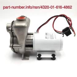 Picture of NSN 4320-01-616-4862 NSN 4320-01-616-4862