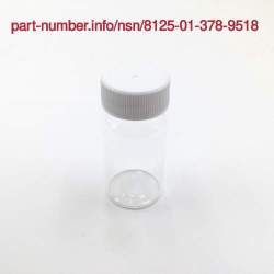 NSN 8125-01-378-9518