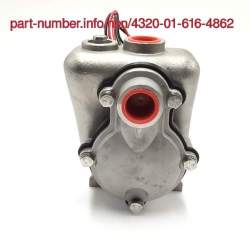 Picture of NSN 4320-01-616-4862 NSN 4320-01-616-4862