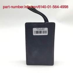 Picture of NSN 6140-01-564-4998 NSN 6140-01-564-4998