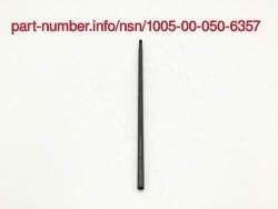 NSN 1005-00-050-6357