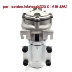 Picture of NSN 4320-01-616-4862 NSN 4320-01-616-4862