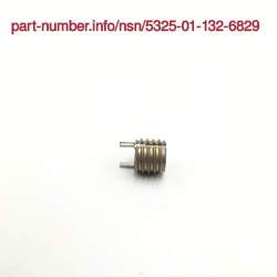 Picture of NSN 5325-01-132-6829 NSN 5325-01-132-6829