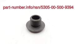 Picture of NSN 5305-00-500-9394 NSN 5305-00-500-9394