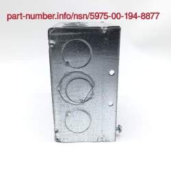 NSN 5975-00-194-8877