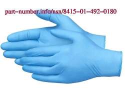 NSN 8415-01-492-0180