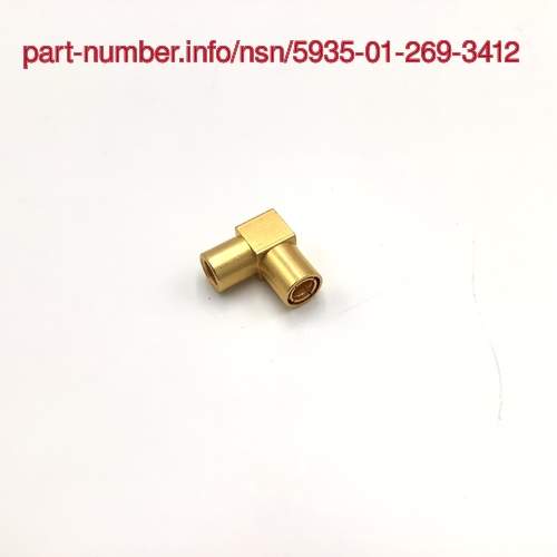 NSN 5935-01-269-3412