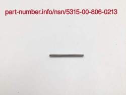 NSN 5315-00-806-0213