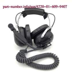 Picture of NSN 4220-01-609-9407 NSN 4220-01-609-9407