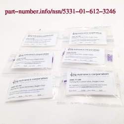 Picture of NSN 5331-01-612-3246 NSN 5331-01-612-3246