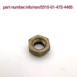 Picture of NSN 5310-01-472-4485 NSN 5310-01-472-4485