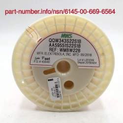 Picture of NSN 6145-00-669-6564 NSN 6145-00-669-6564